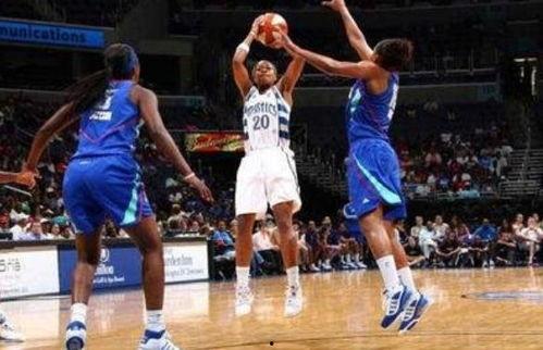 WNBA常规赛：芝加哥天空vs菲尼克斯水星,芝加哥天空挑战菲尼克斯水星，谁将笑到最后？”  第2张