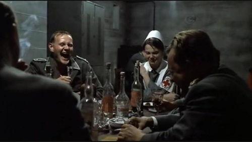 第三帝国最后的纵欲,第三帝国最后的纵欲岁月