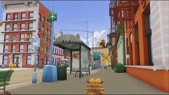 加菲猫的幸福生活第三季,欢乐满屋，幸福升级  第3张