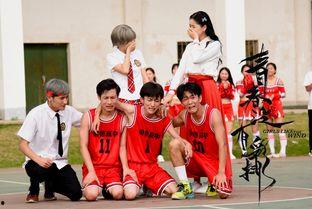 青春没有彩排,人生如戏，每一刻都是精彩瞬间  第2张