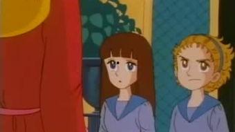 精灵俏女巫  第2张