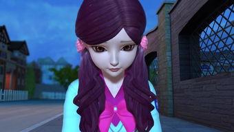 精灵俏女巫  第3张