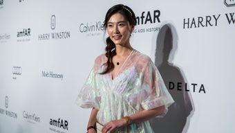 名模新人类,时尚界的璀璨新星  第3张