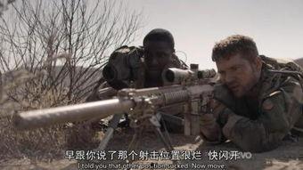 杀戮元凶：狙击手,揭秘杀戮元凶的冷酷世界