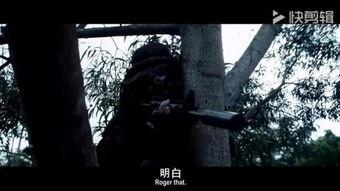 杀戮元凶：狙击手,揭秘杀戮元凶的冷酷世界  第3张