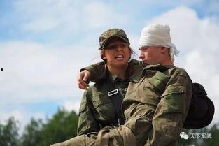 女兵人：死亡大兵5  第3张