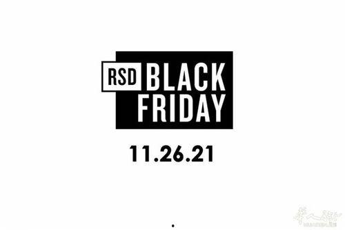 黑色星期五 2021,购物狂欢背后的数字故事