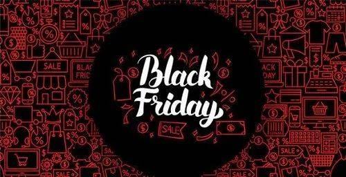 黑色星期五 2021,购物狂欢背后的数字故事  第2张